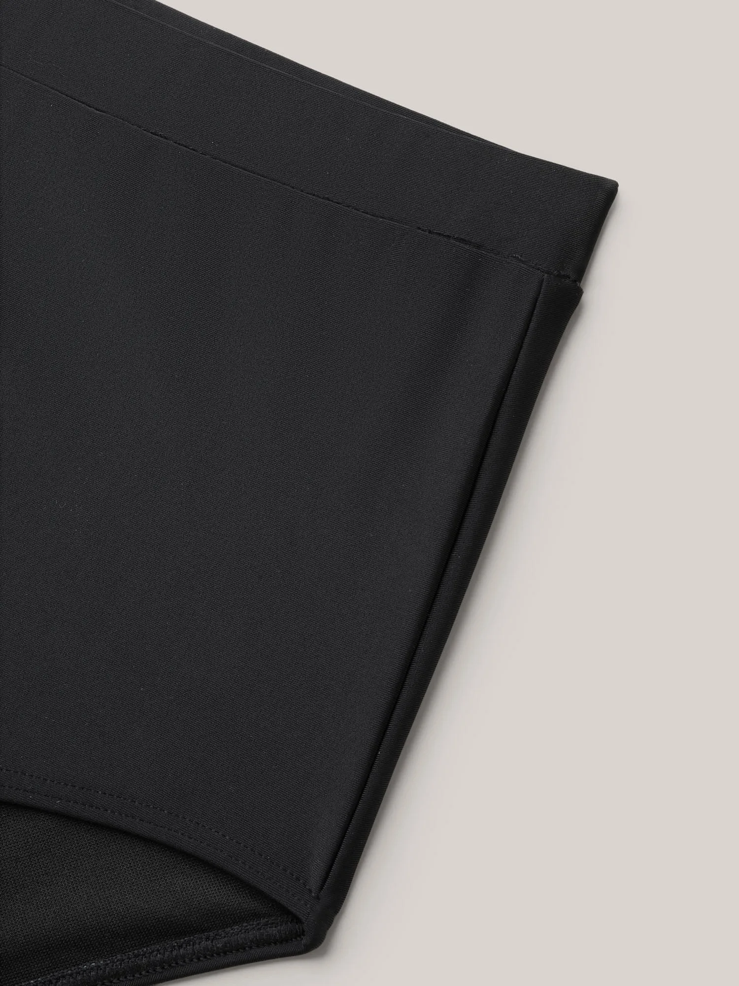 Embroidered V-Neck Swim Dress sold by Bloomchic product image thumbnail 5