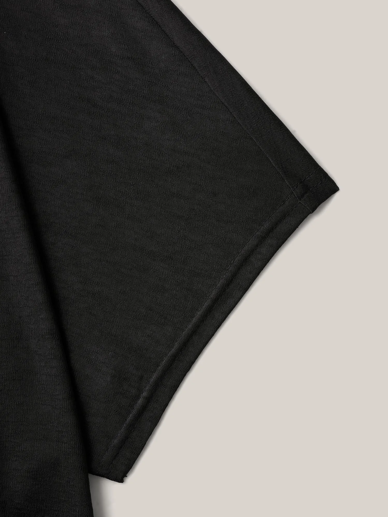 Sheer Textured Open Front Kimono sold by Bloomchic product image thumbnail 5