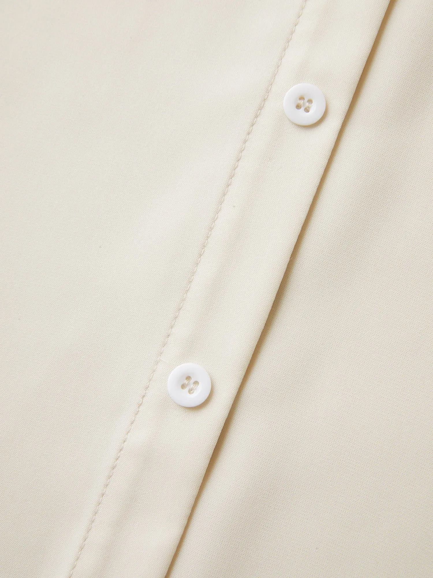 Button Placket Collar Tank Top sold by Bloomchic product image thumbnail 5