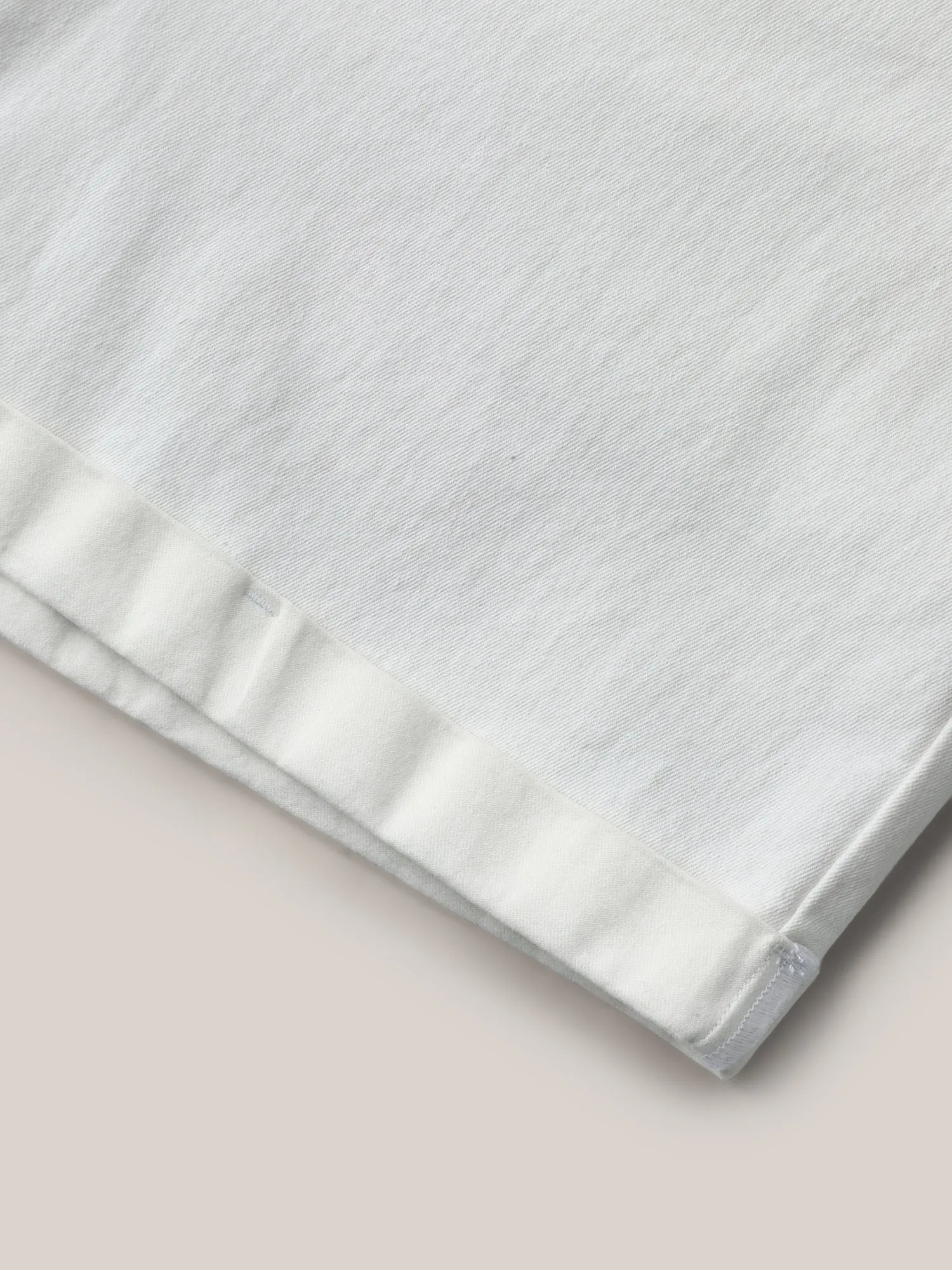 Classic Cut Denim Shorts sold by Bloomchic product image thumbnail 5