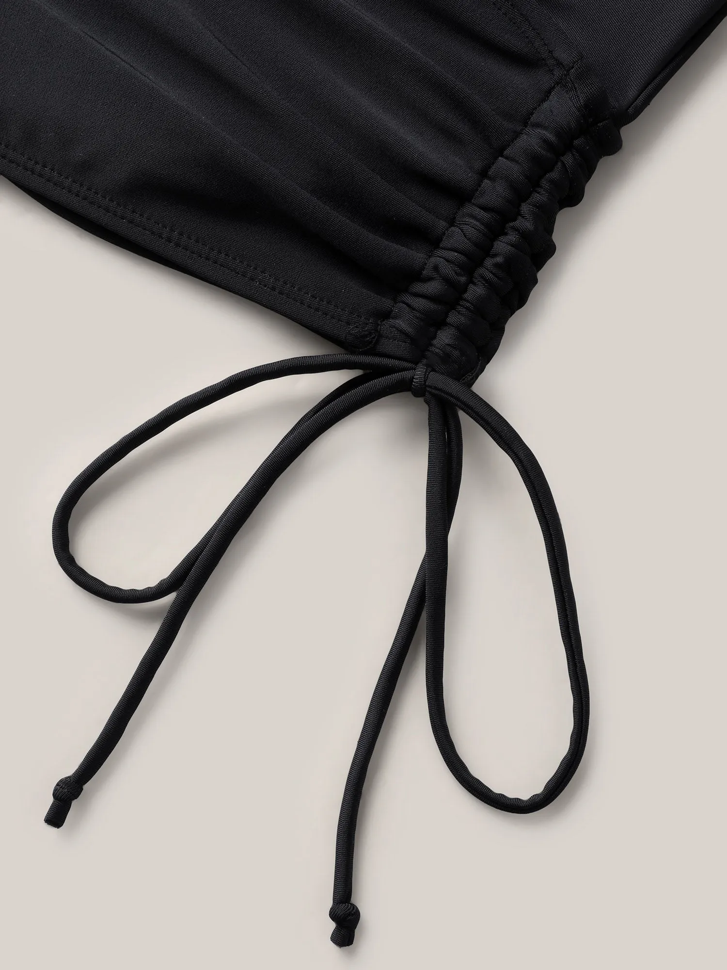 Boho Print Adjustable Drawstrings Swim Tankini sold by Bloomchic product image thumbnail 5