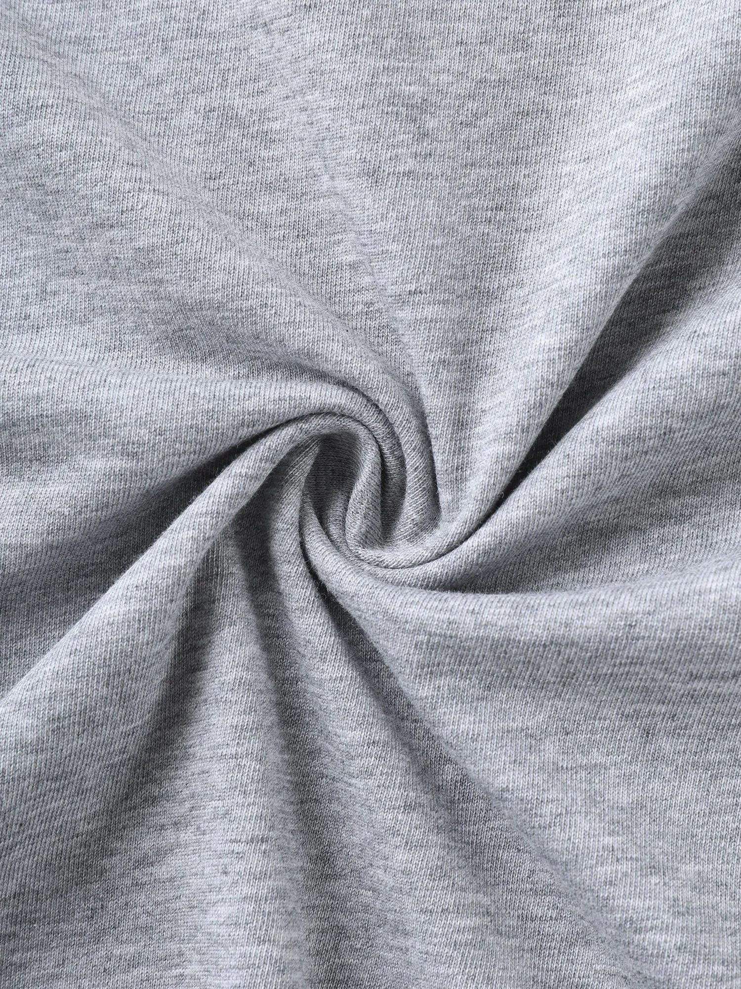 Moon Cycle Pattern Round Neck T-Shirt sold by Bloomchic product image thumbnail 4