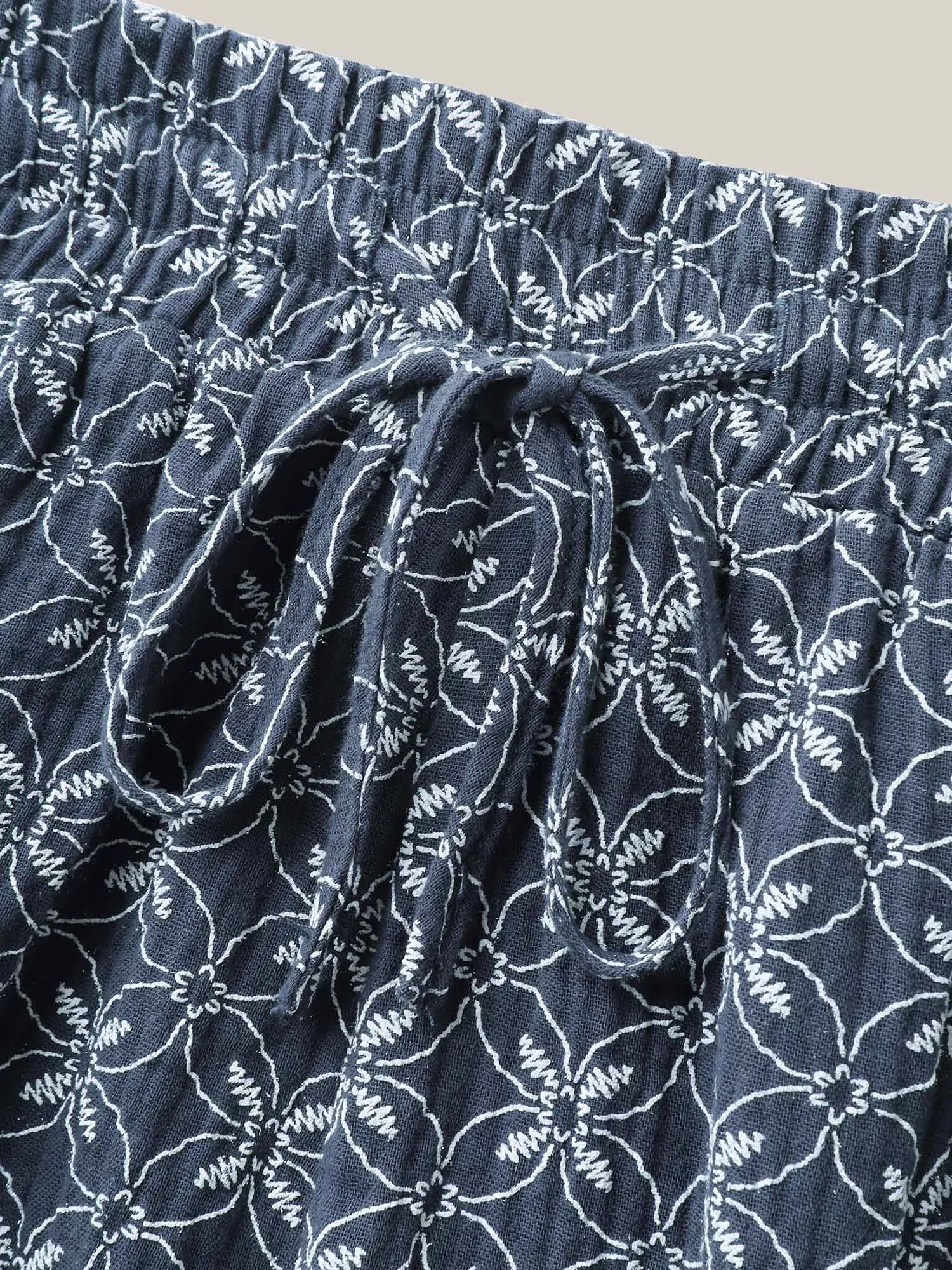 Marine Elements Straight-Leg Shorts sold by Bloomchic product image thumbnail 5