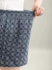 Marine Elements Straight-Leg Shorts sold by Bloomchic