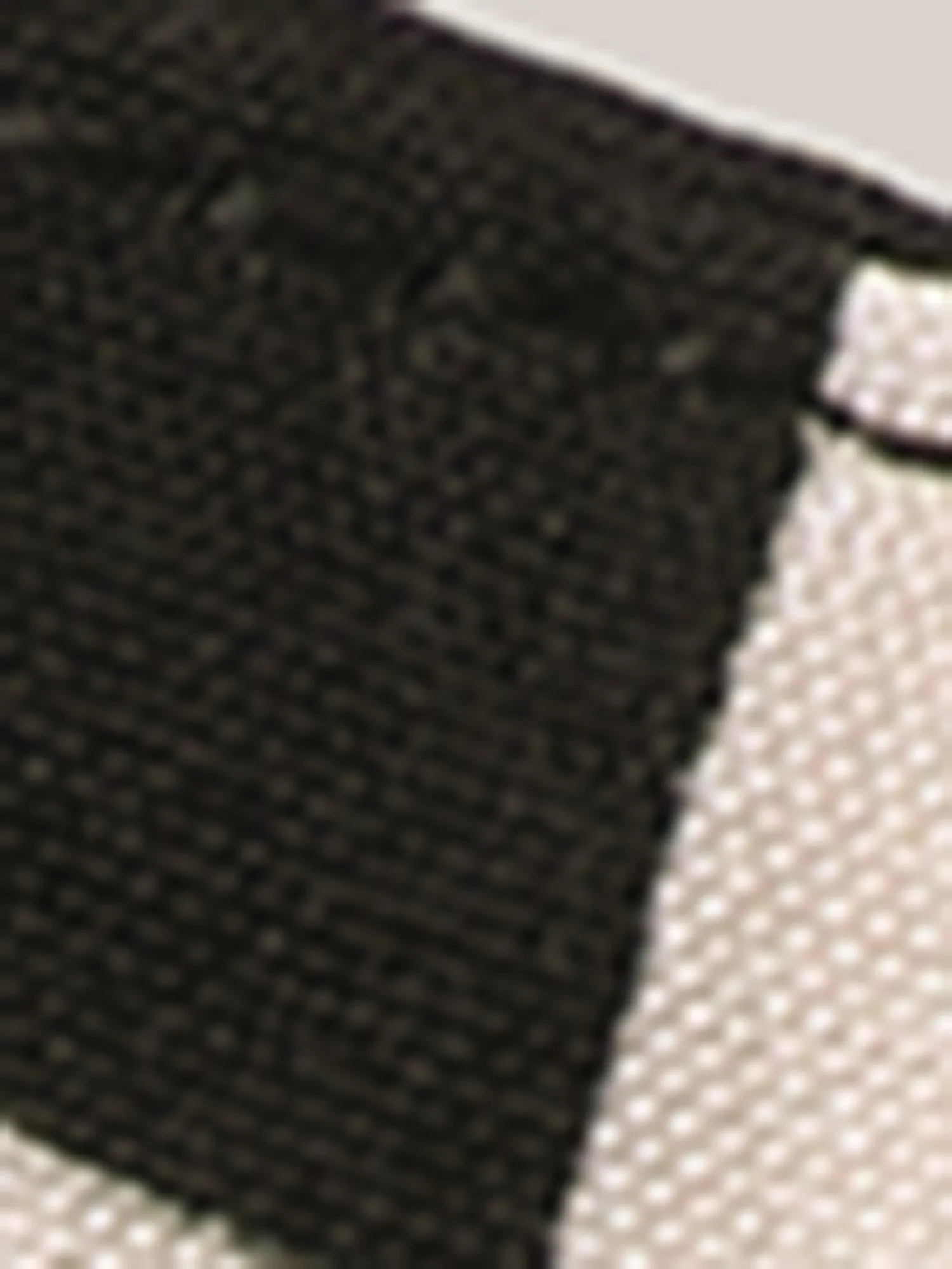 Abstract Print Ribbon Collar Midi Dress sold by Bloomchic product image thumbnail 5