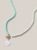 DIY Combo Beaded Necklace sold by Bloomchic