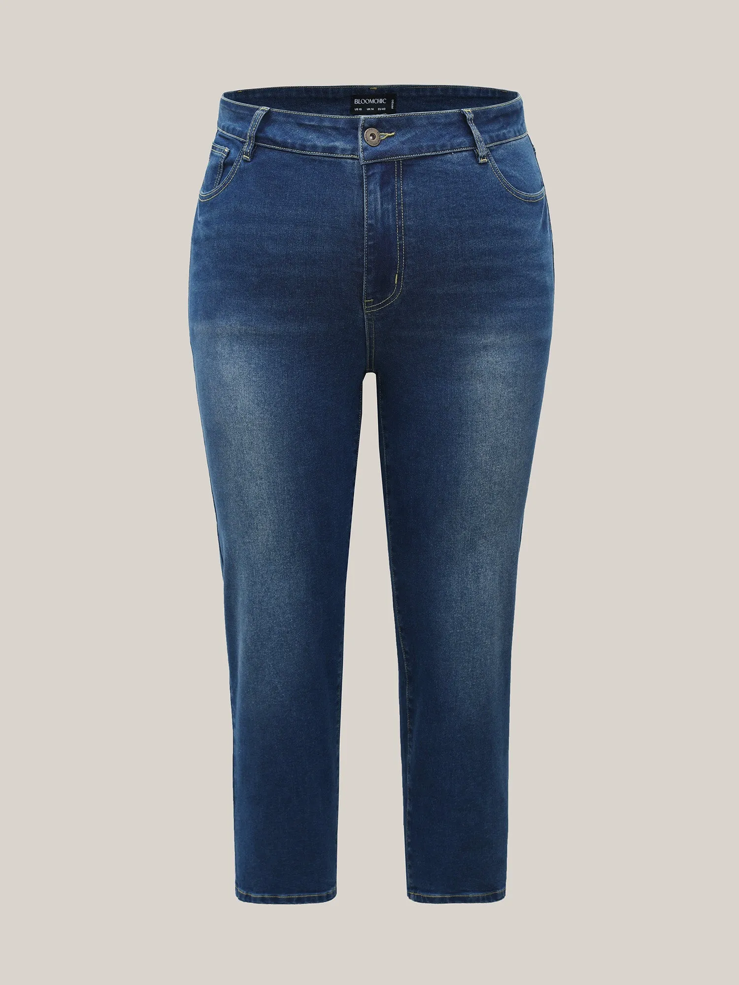 Classic Sculpting Boyfriend Jeans sold by Bloomchic product image thumbnail 5