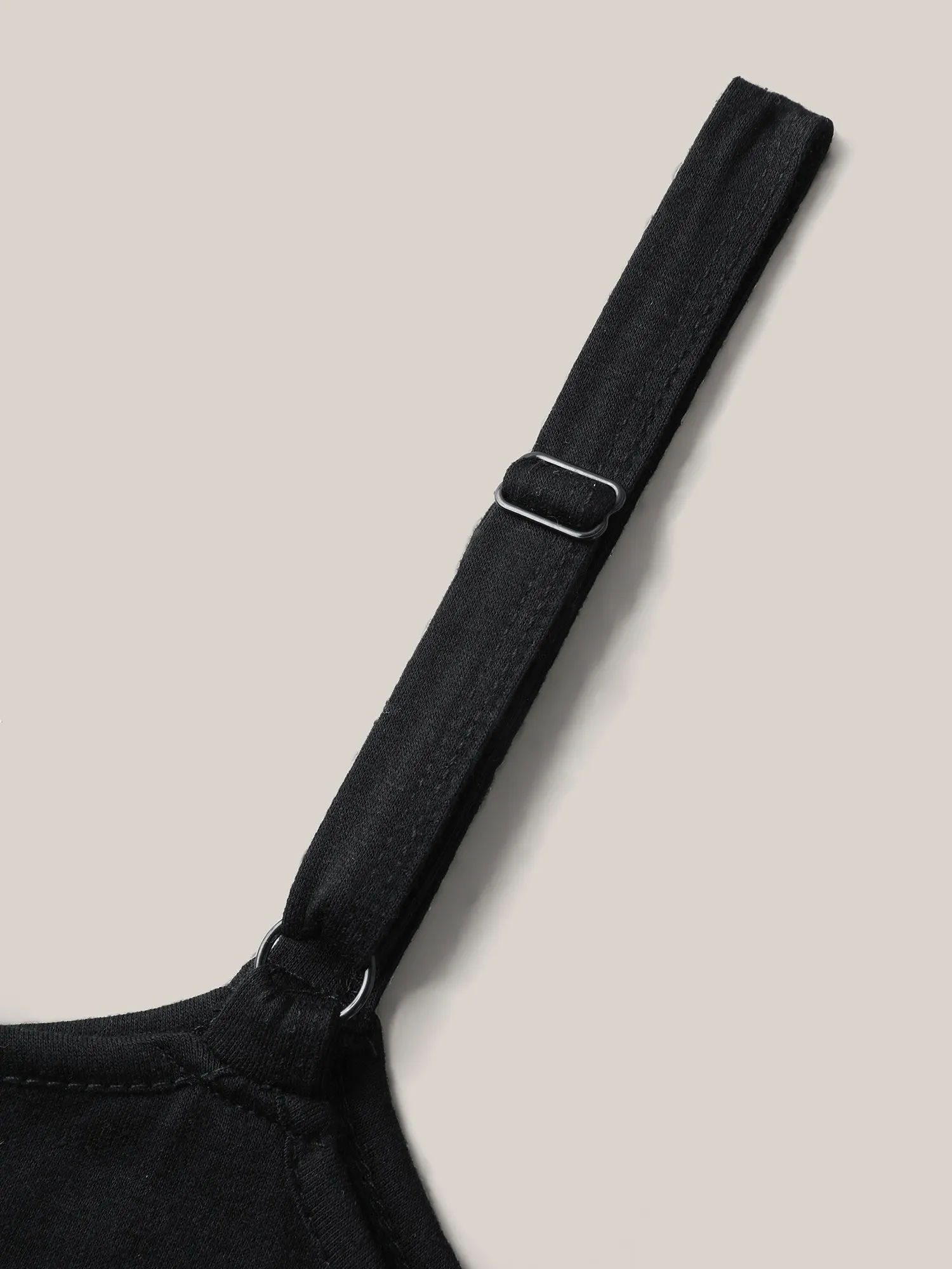 Boho Embroidery Plain Tank Top sold by Bloomchic product image thumbnail 5