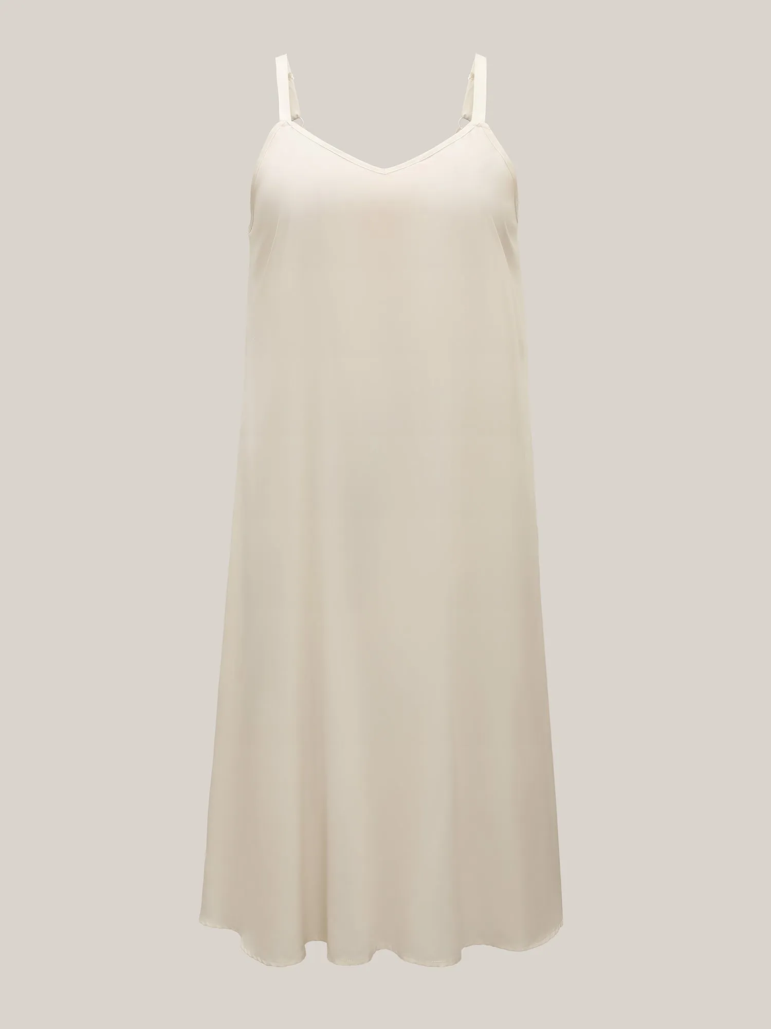 Breezy Floral Stretchy Waist Sheer Midi Dress sold by Bloomchic product image thumbnail 5