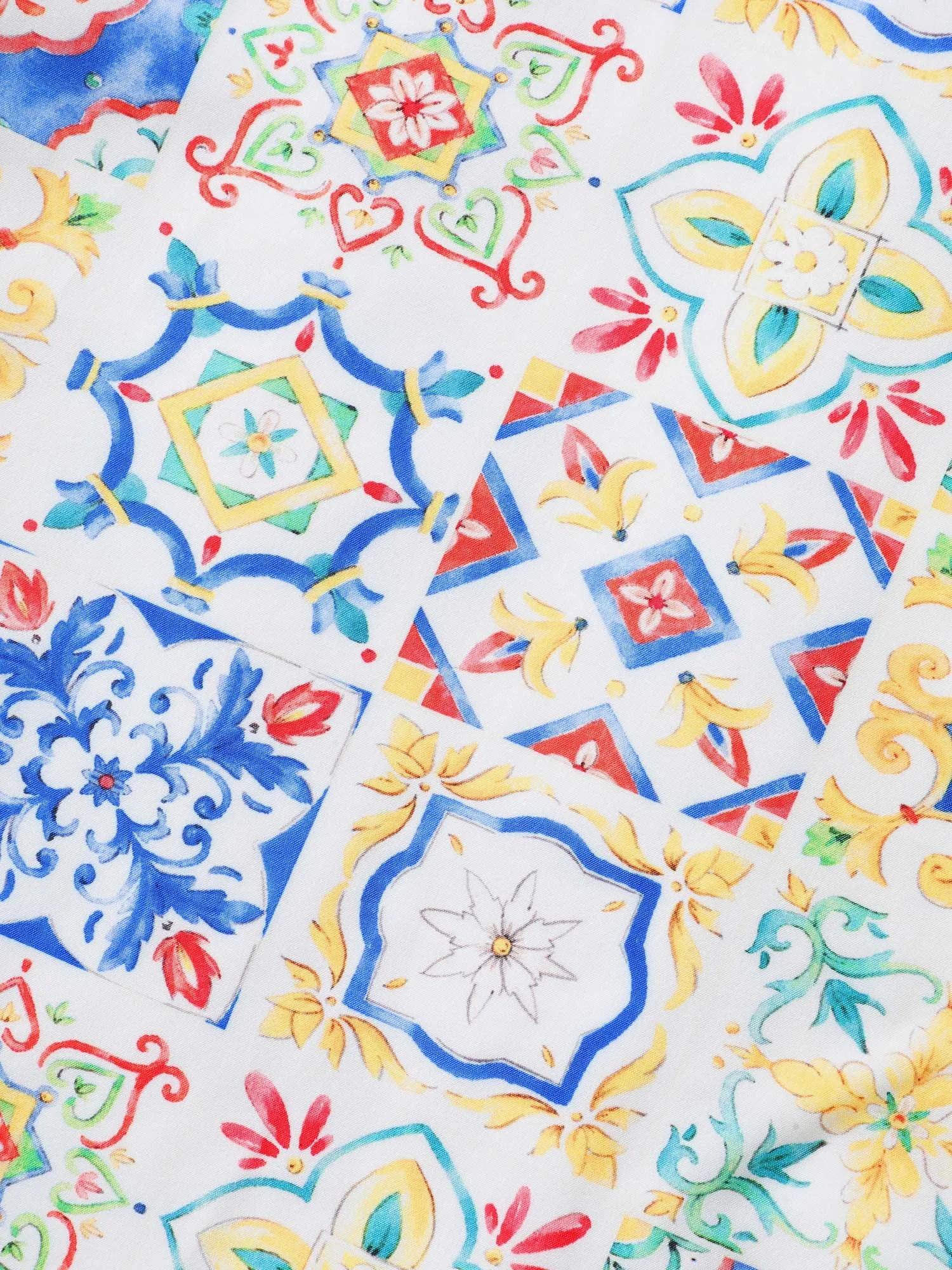 Floral Collage Pockets Cami Midi Dress sold by Bloomchic product image thumbnail 5