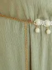 Beaded Tassel Elegant Belt sold by Bloomchic