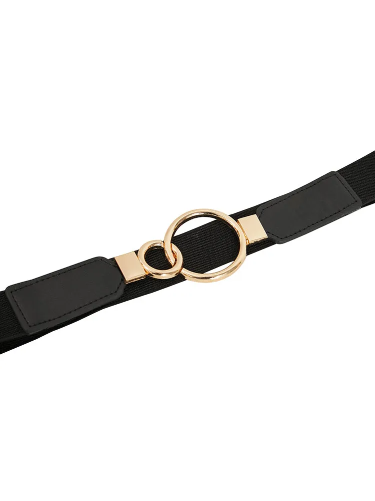 Ring Buckle Everyday Belt sold by Bloomchic product image thumbnail 4