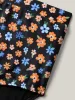 Colorful Floral Print Adjustable Swim Dress sold by Bloomchic