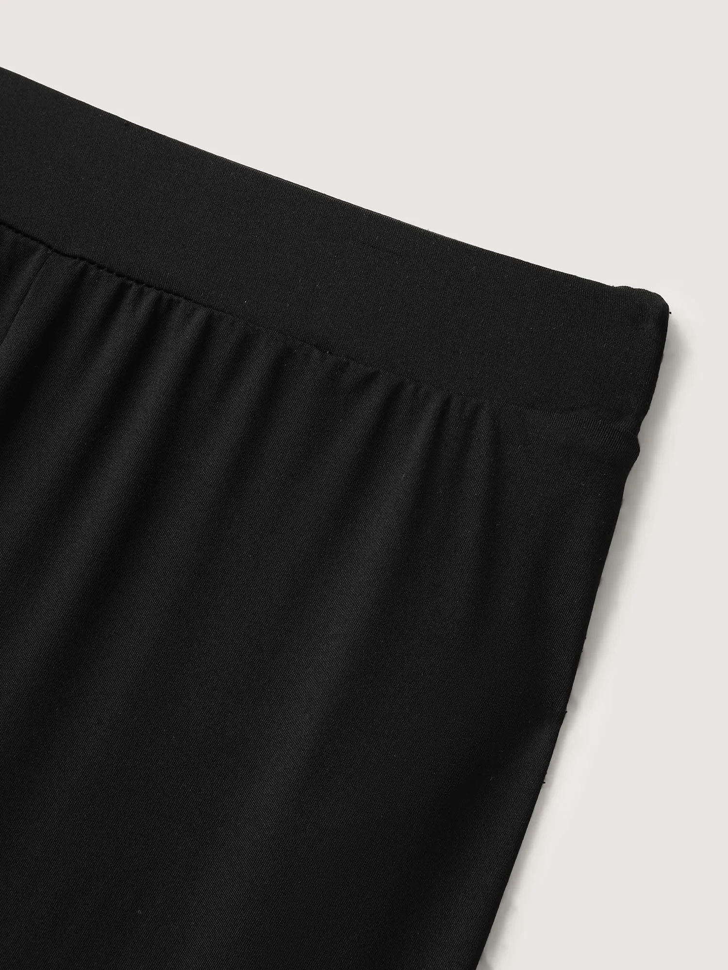 Anti-Emptied Stretchy Safety Pants sold by Bloomchic product image thumbnail 5