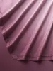 Stretchy Ombre Gradient Flared Top sold by Bloomchic