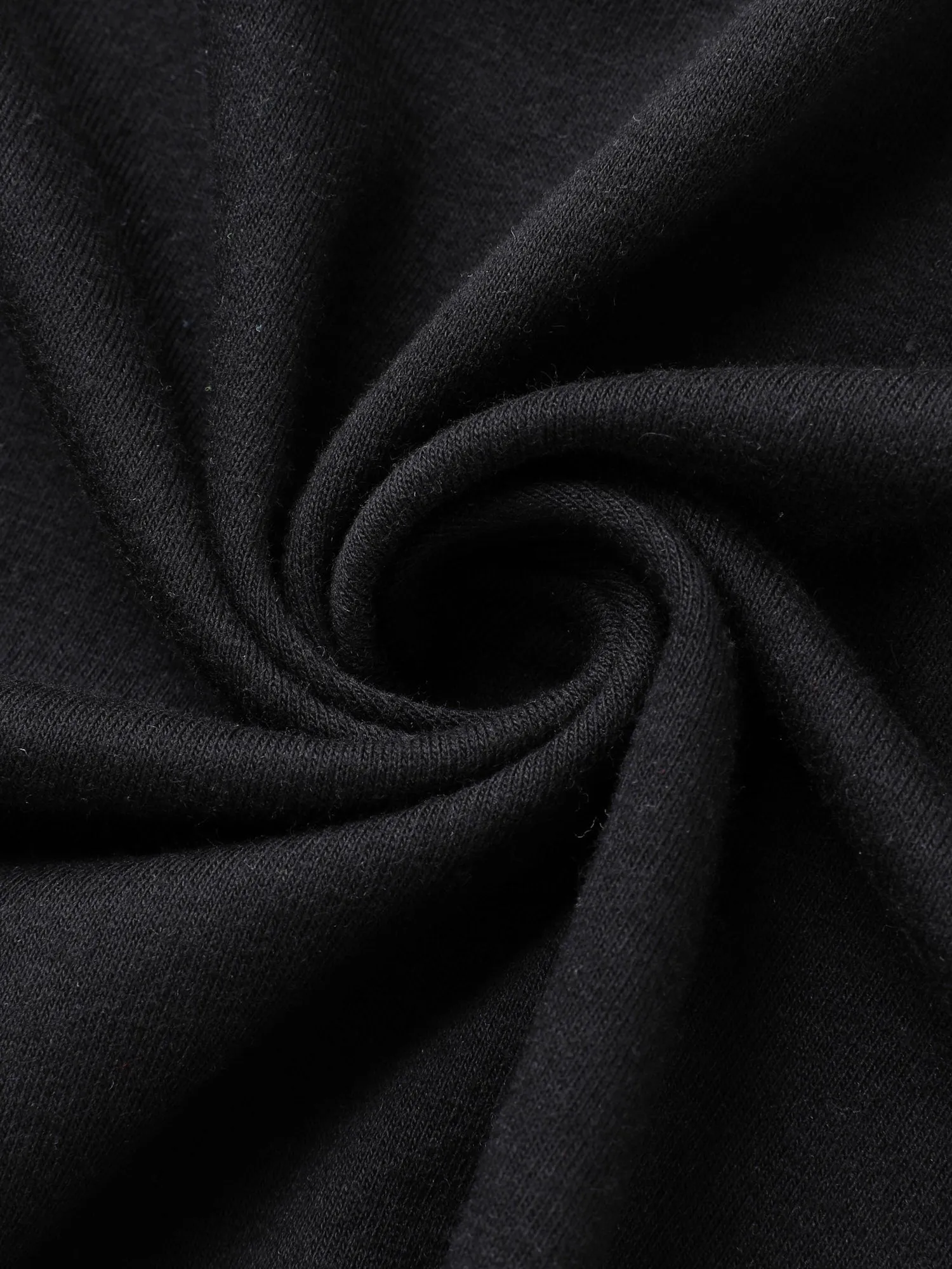 Butterfly Garden Print Crew Neck T-Shirt sold by Bloomchic product image thumbnail 4