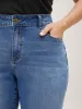 No-Gap Waist Sculpting Bootcut Jeans sold by Bloomchic