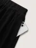 A-Line Solid Pleated Midi Skirt sold by Bloomchic