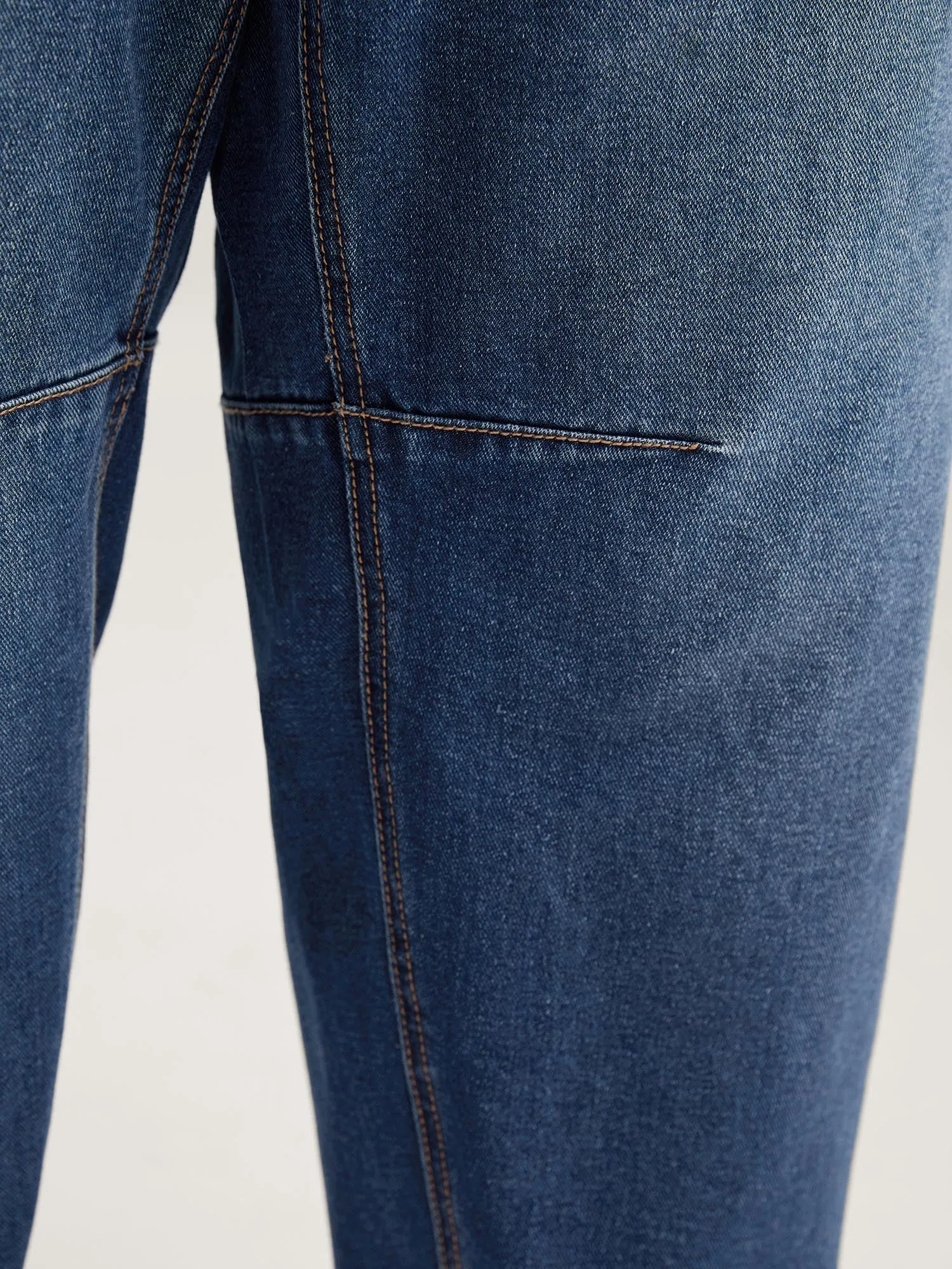 Wash Vintage Pockets Haren Jeans sold by Bloomchic product image thumbnail 4