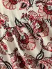 Boho Print Stretchy Waist Wide-Leg Pants sold by Bloomchic