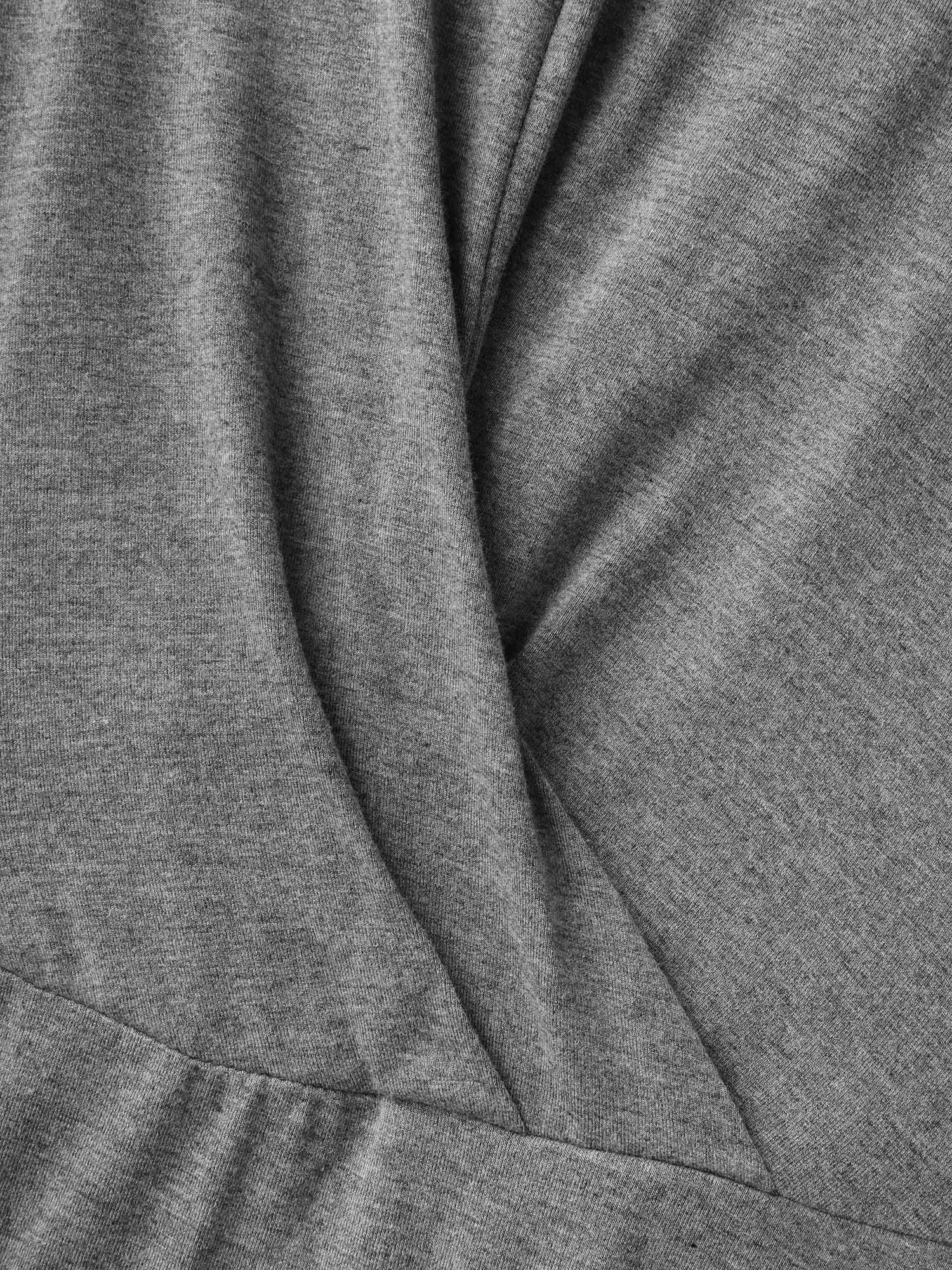 Supersoft Gathered Bodice Midi Dress sold by Bloomchic product image thumbnail 5