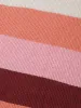 Supersoft Superstretchy Color Stripe Textured Pullover sold by Bloomchic