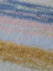 Tissue Textured Color Gradient Pullover sold by Bloomchic