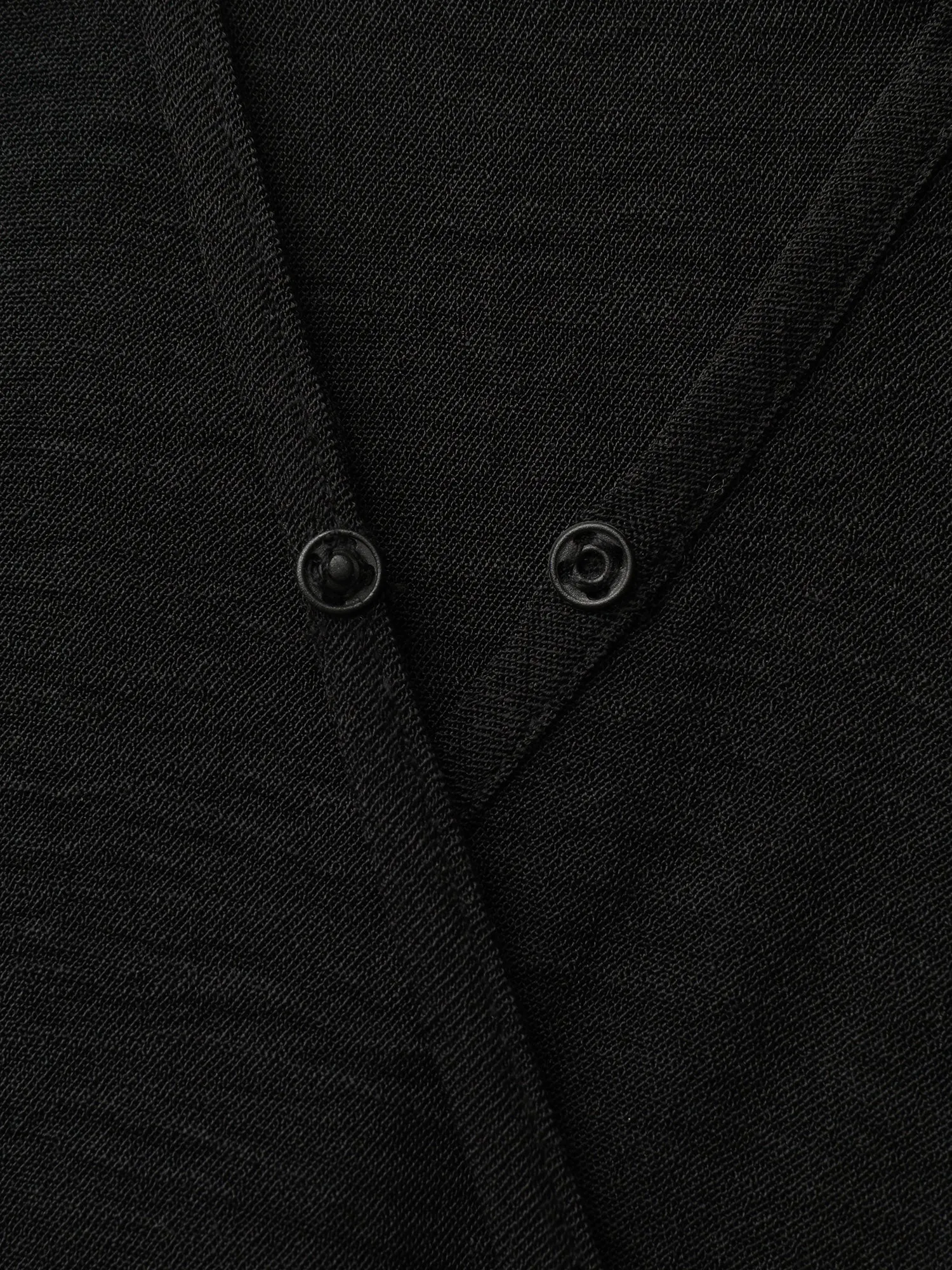 Floral Embroidery Waist-Tie Jumpsuit sold by Bloomchic product image thumbnail 5