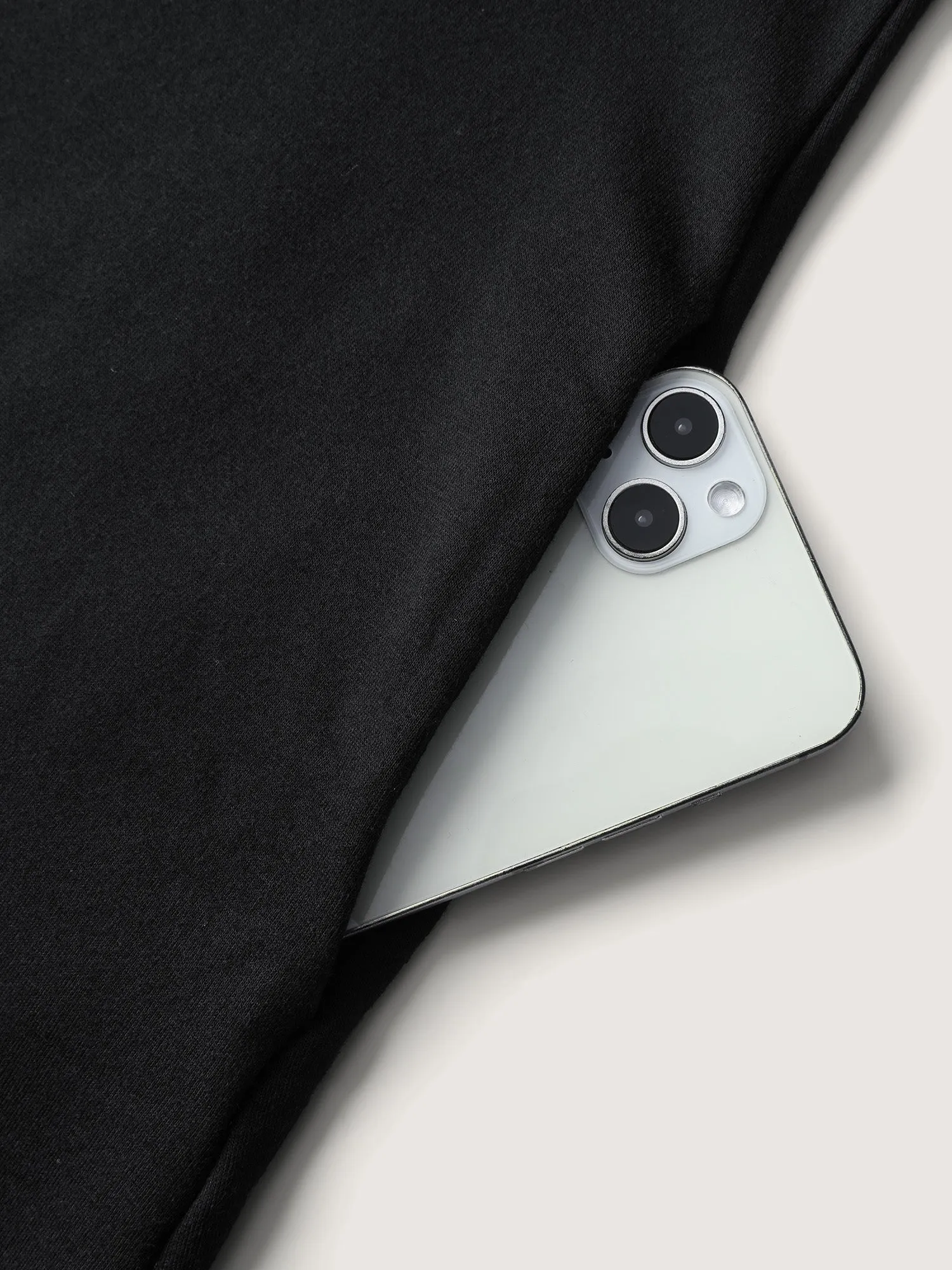 Bubble Beads Pockets Solid Top sold by Bloomchic product image thumbnail 5