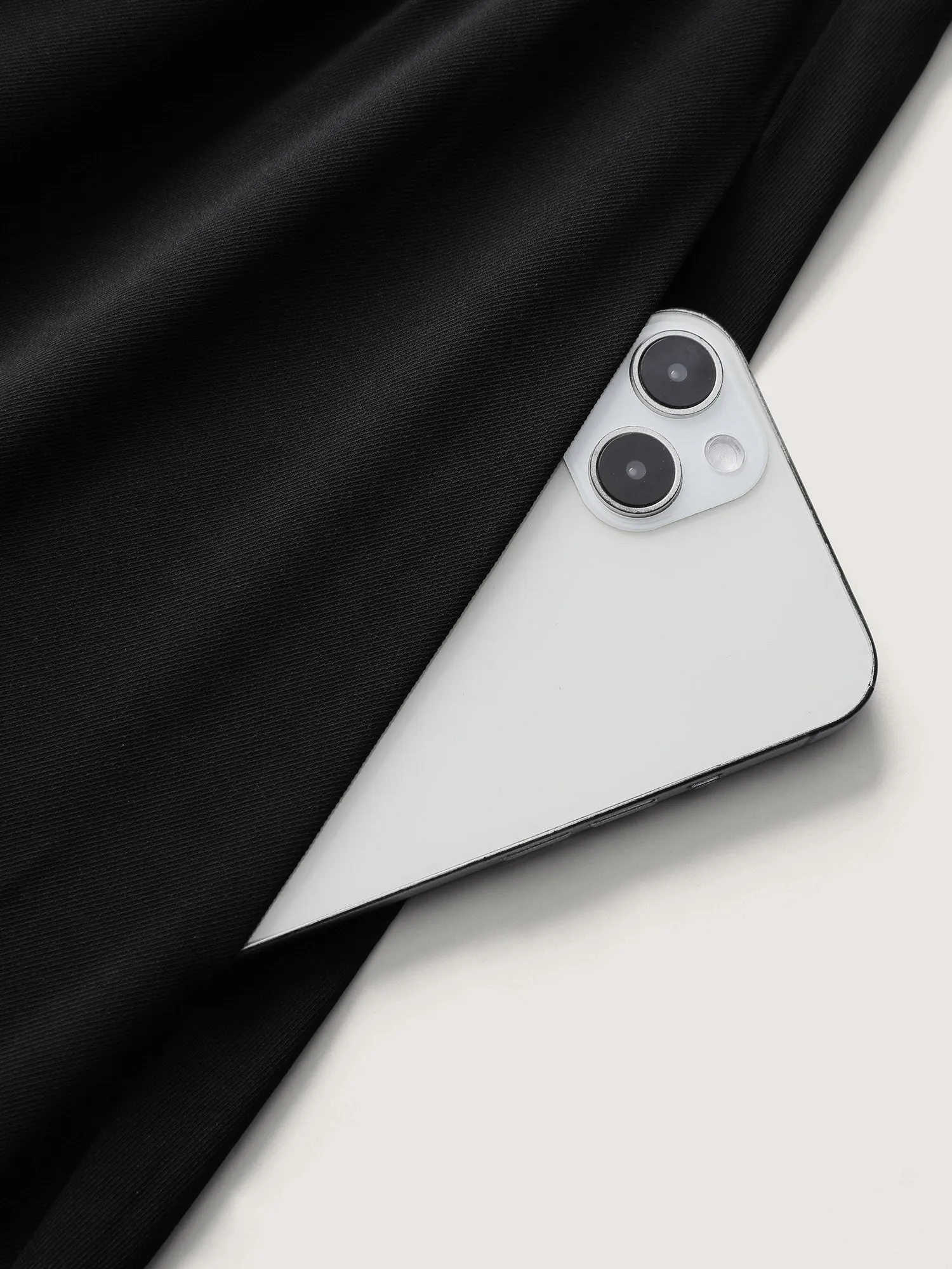 Stripe Print Belted Pockets Maxi Dress sold by Bloomchic product image thumbnail 5