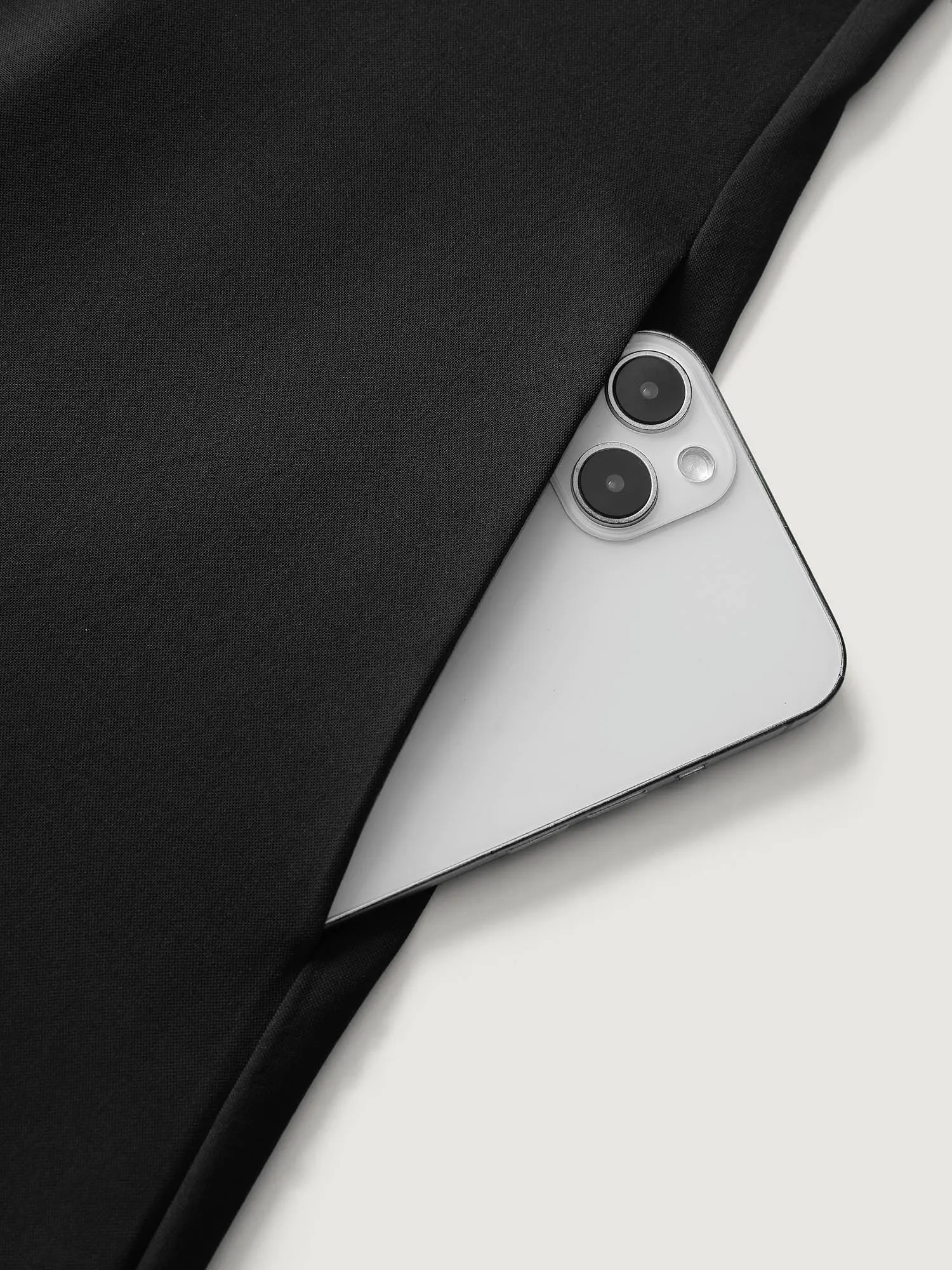 Collar Cut-Out Waist Tie Midi Dress sold by Bloomchic product image thumbnail 5