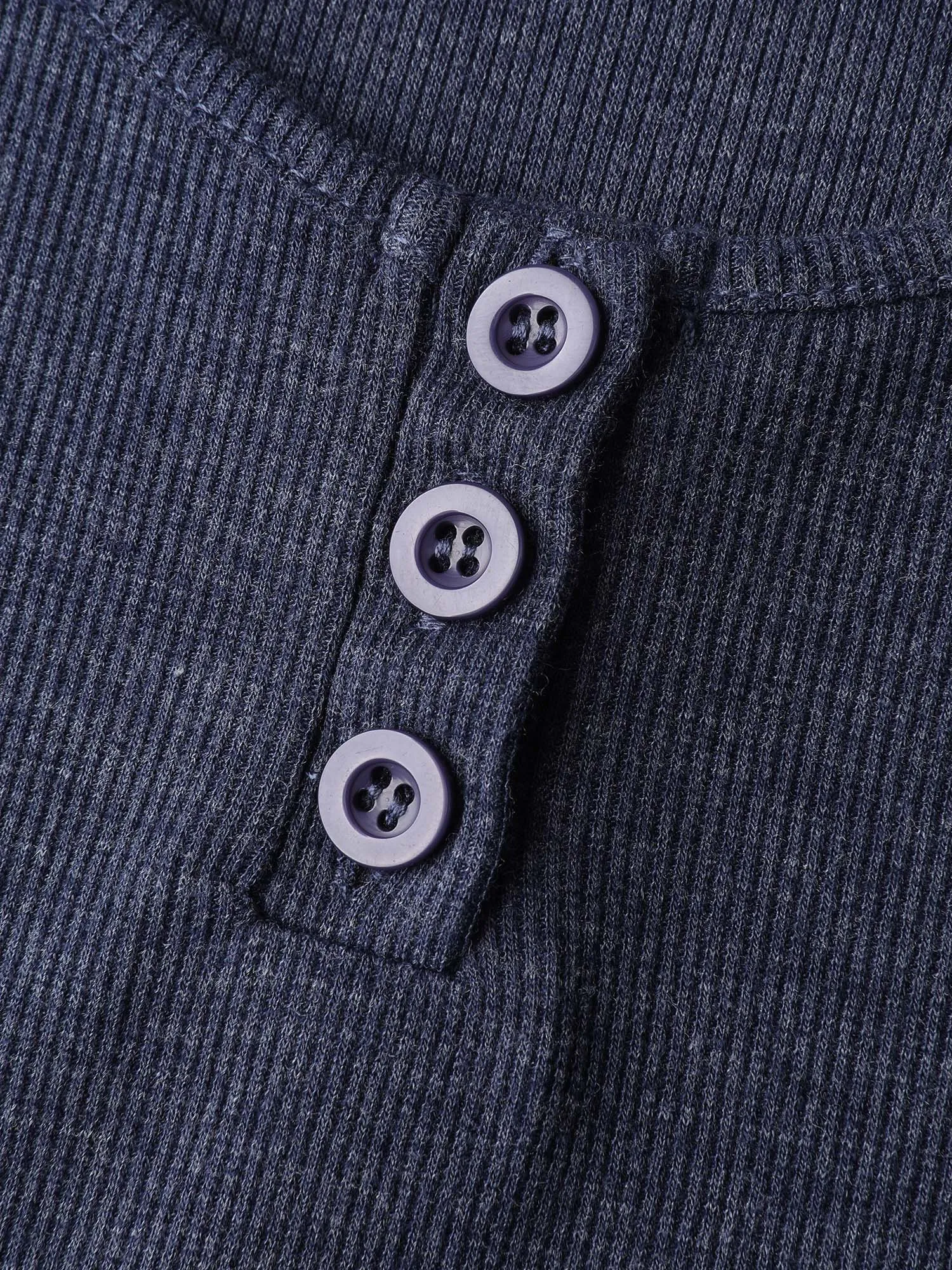 Stretchy Waist Scoop Neck Knit Midi Dress sold by Bloomchic product image thumbnail 5