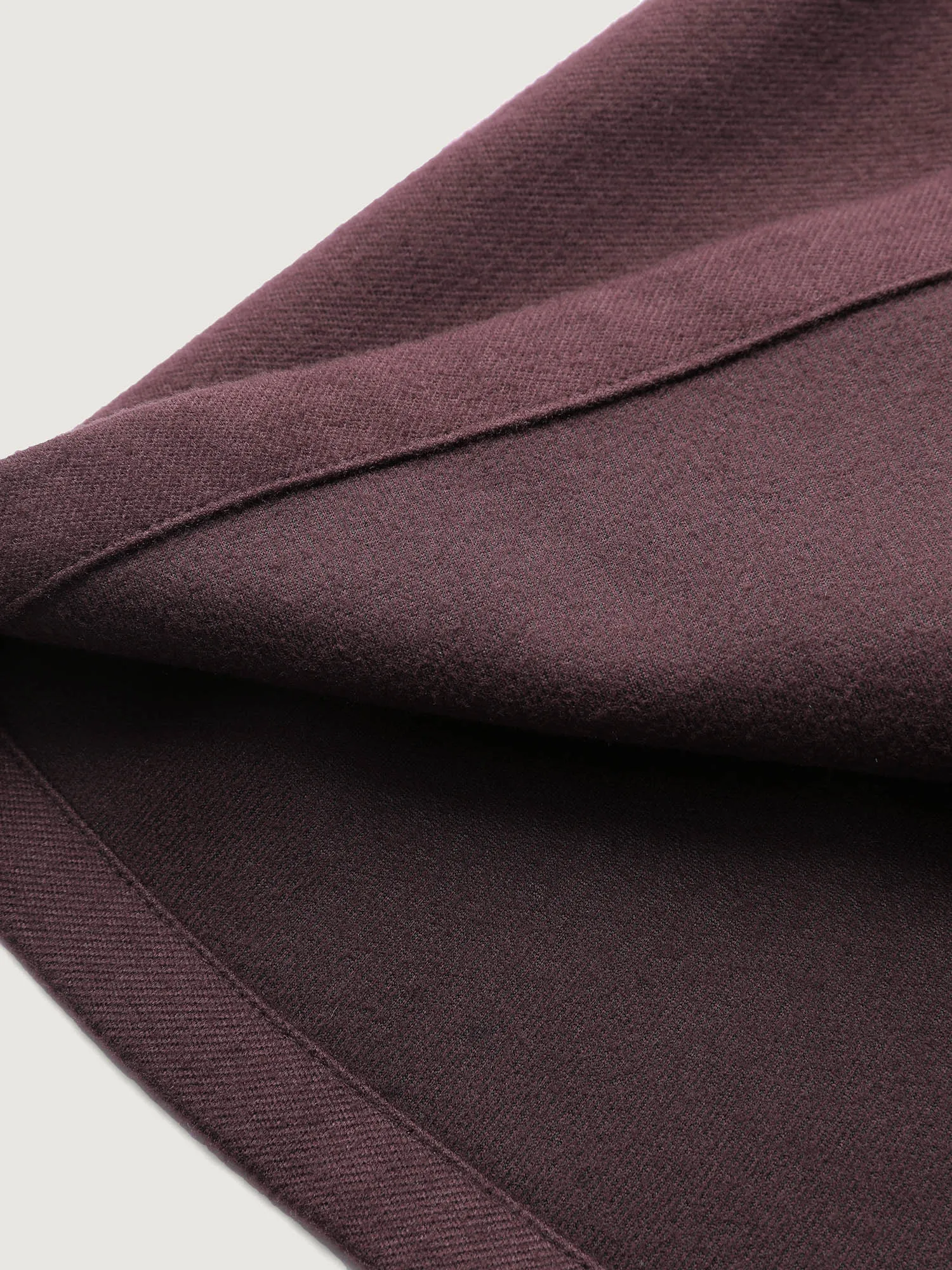 Button Detail Belted Pockets Vest sold by Bloomchic product image thumbnail 5