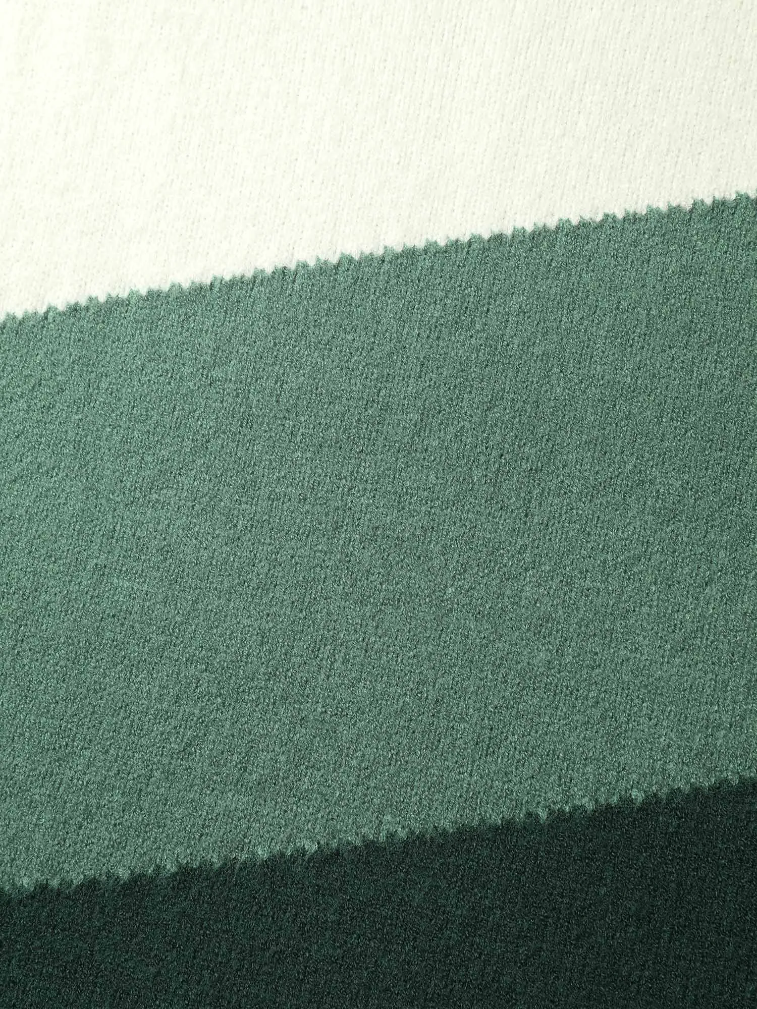 Colorblock Drop Shoulder Pullover sold by Bloomchic product image thumbnail 5