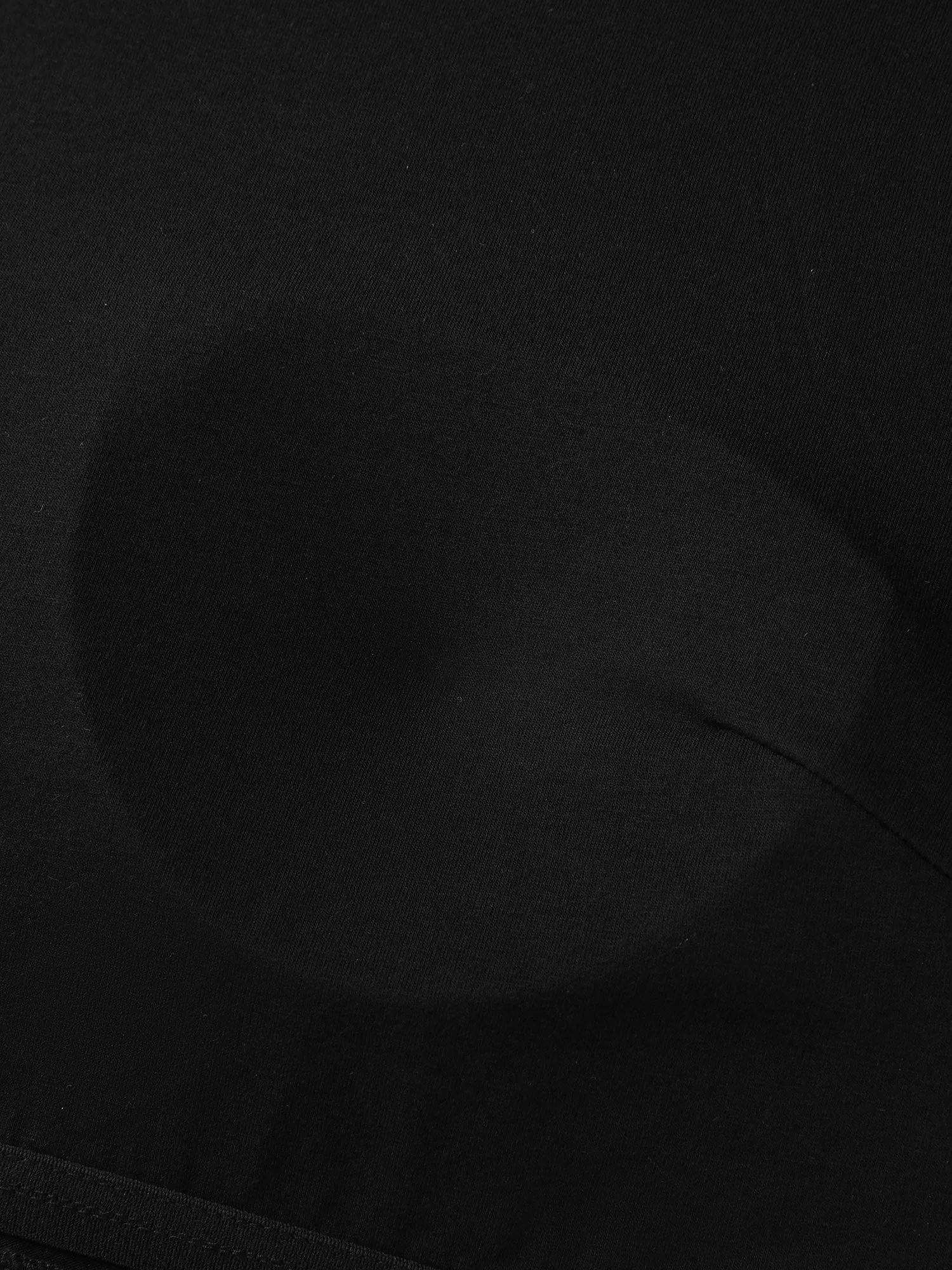 Round Neck Padded Bra Midi Dress sold by Bloomchic product image thumbnail 5