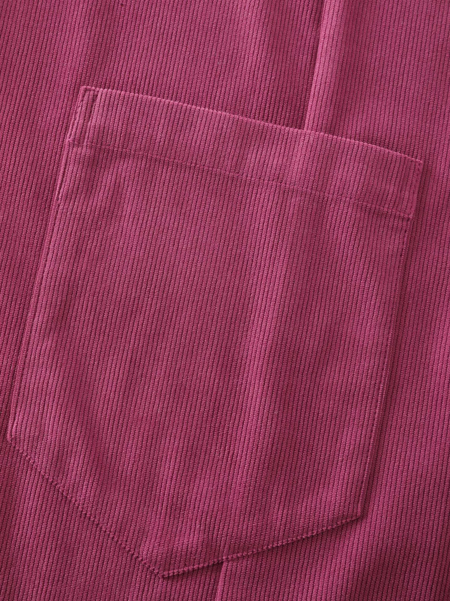 Textured V-Neck Sleeveless Jumpsuit sold by Bloomchic product image thumbnail 5