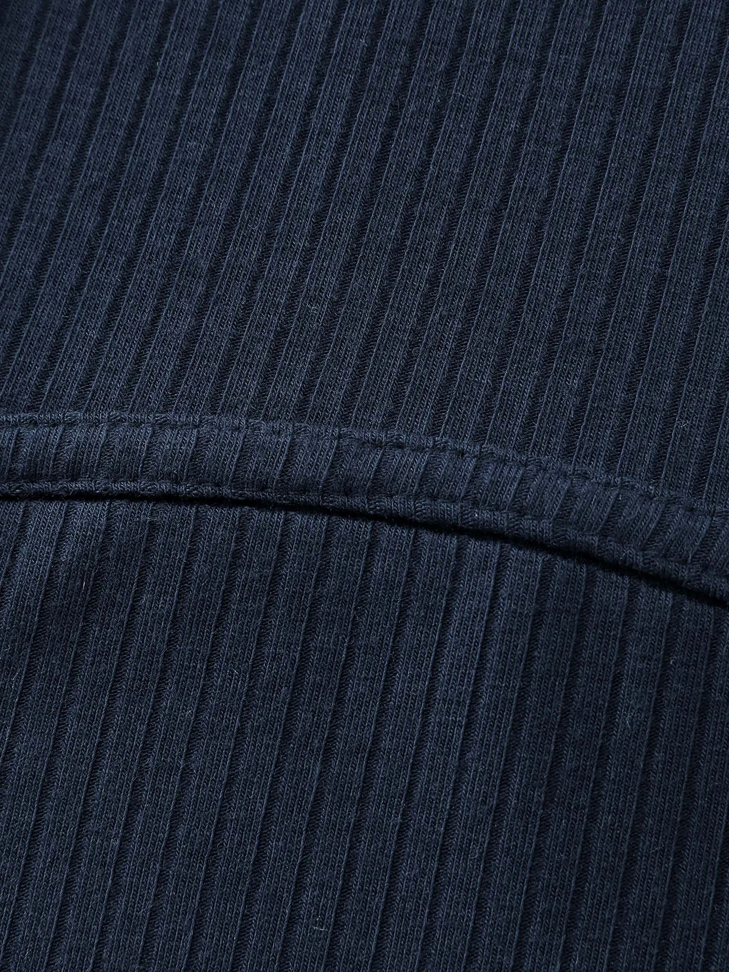 Round Neck Full Sleeve T-Shirt sold by Bloomchic product image thumbnail 5