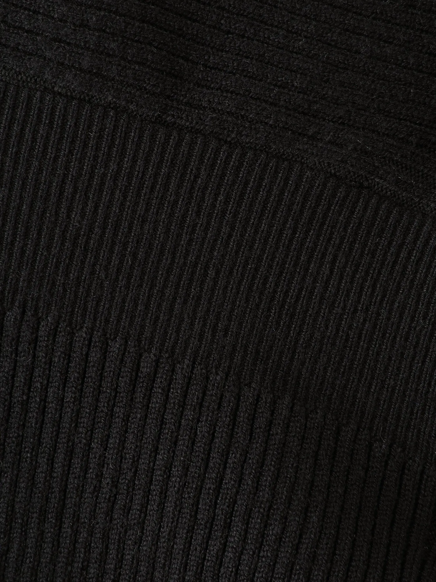 Boatneck Textured Dolman Sleeve Sweater Dress sold by Bloomchic product image thumbnail 5