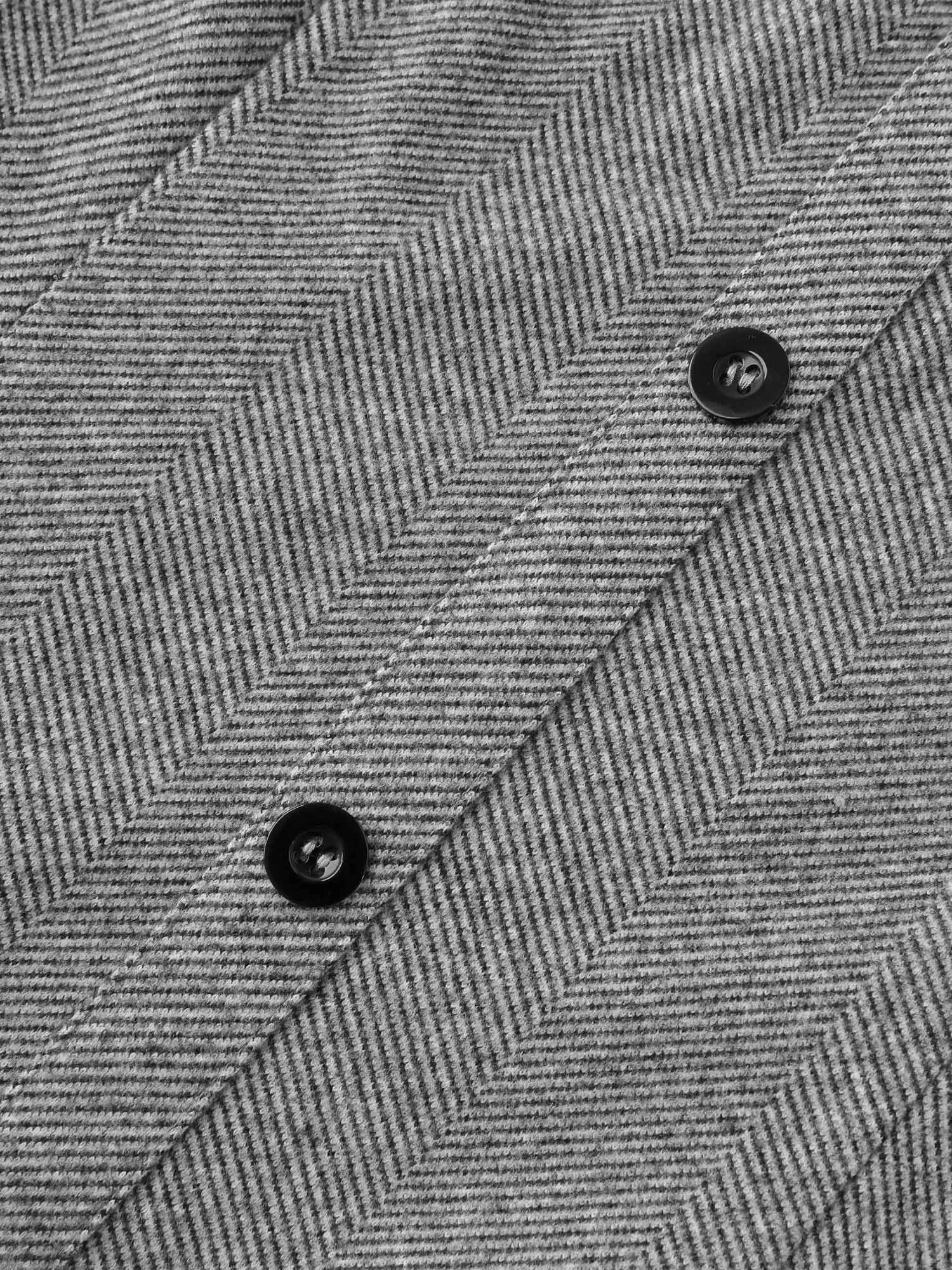 Square Neckline Textured Pleated Midi Dress sold by Bloomchic product image thumbnail 5