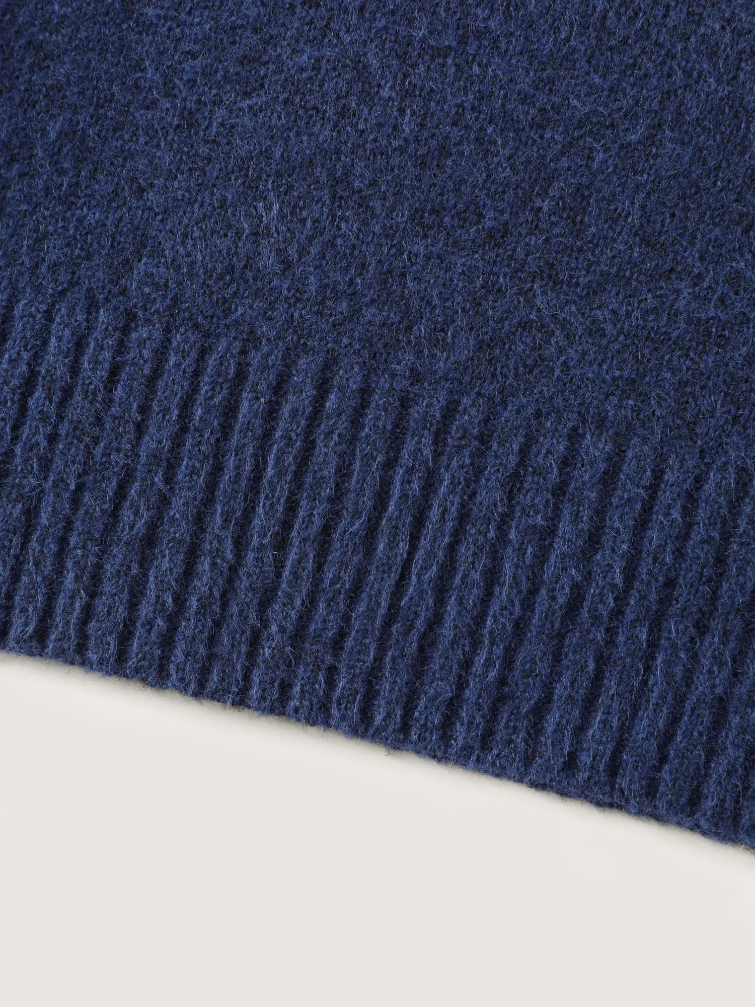 Metallic Button Detail Knit Vest sold by Bloomchic product image thumbnail 5