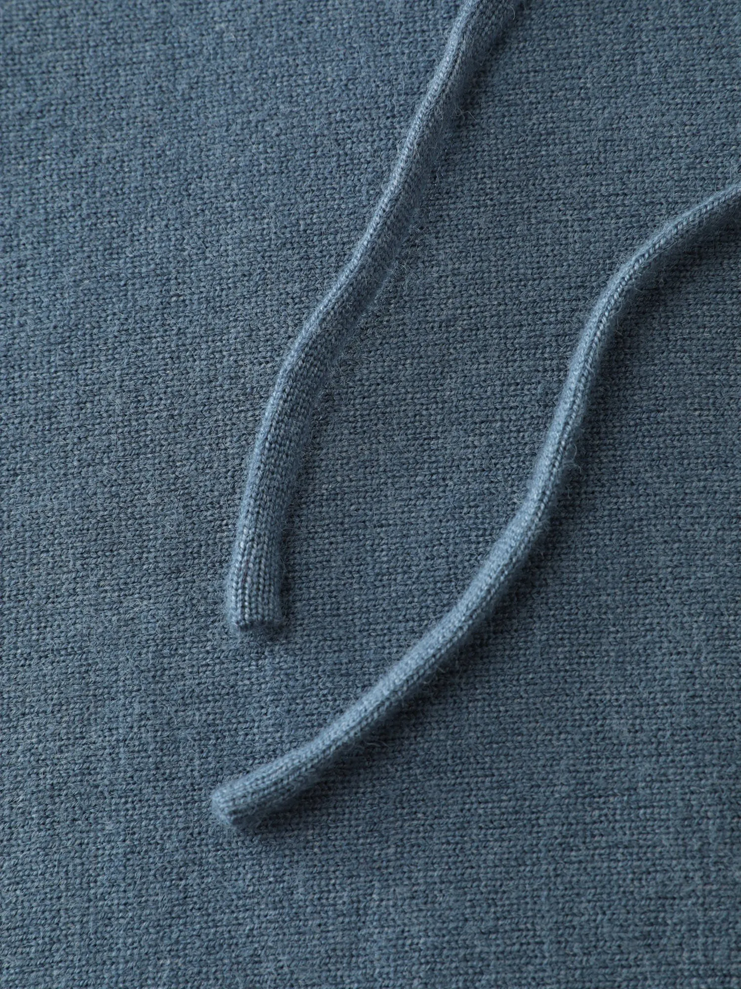 Supersoft Hooded Arc Hem Dolman Pullover sold by Bloomchic product image thumbnail 5