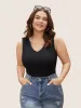Supersoft Essentials Solid Medium Stretch Bodysuit sold by Bloomchic
