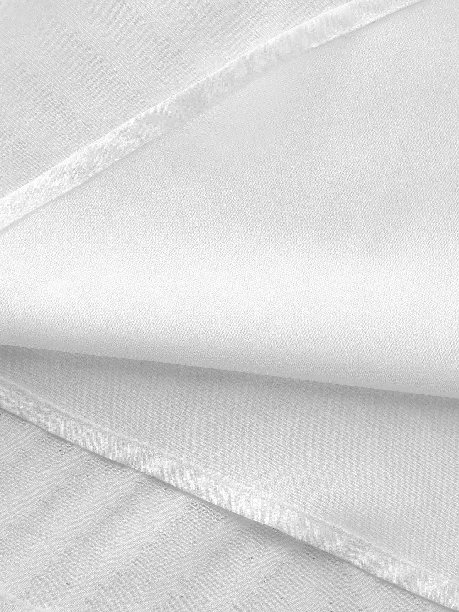 Lace Trim Flowy Tank Top sold by Bloomchic product image thumbnail 5