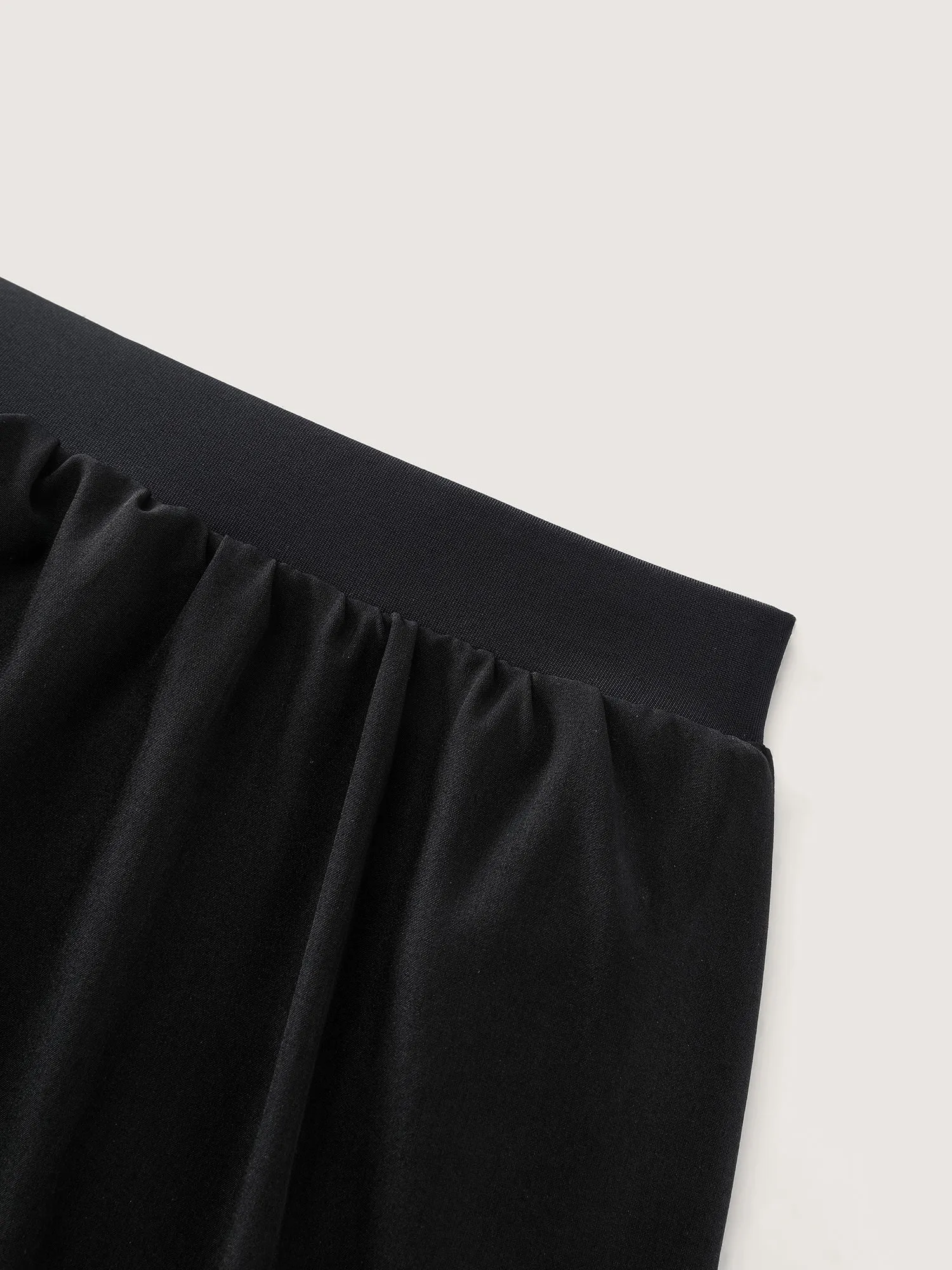 Curvy Hem Layered Swim Bottoms sold by Bloomchic product image thumbnail 5