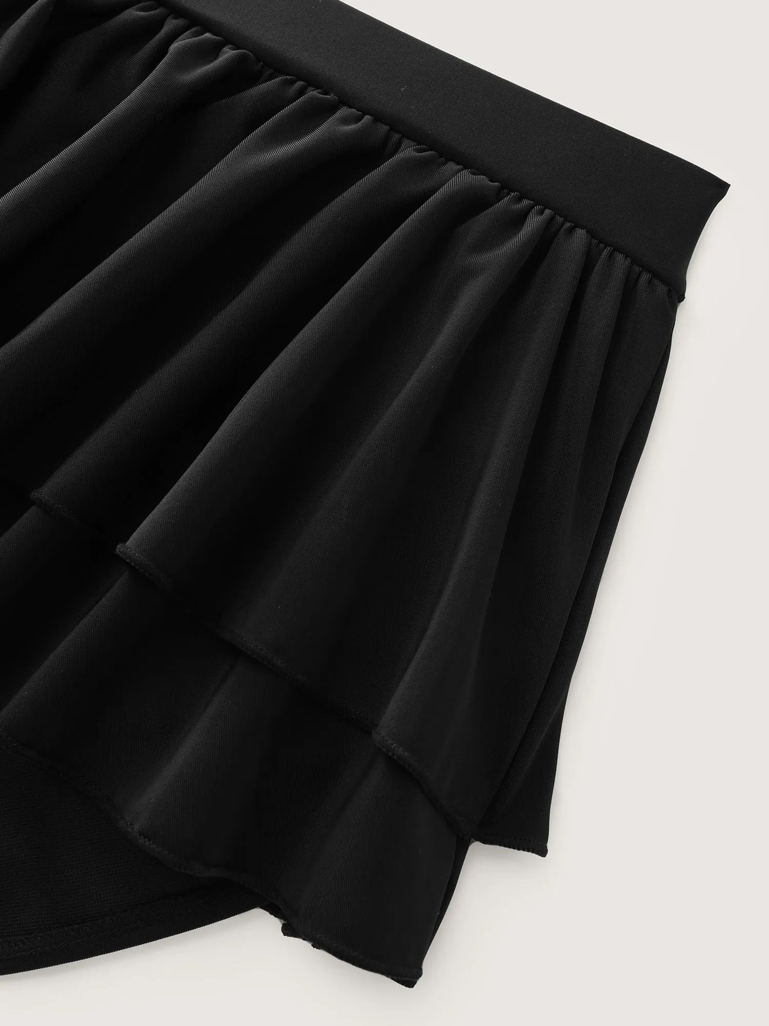 Ruffled Layered Swim Bottoms sold by Bloomchic product image thumbnail 5