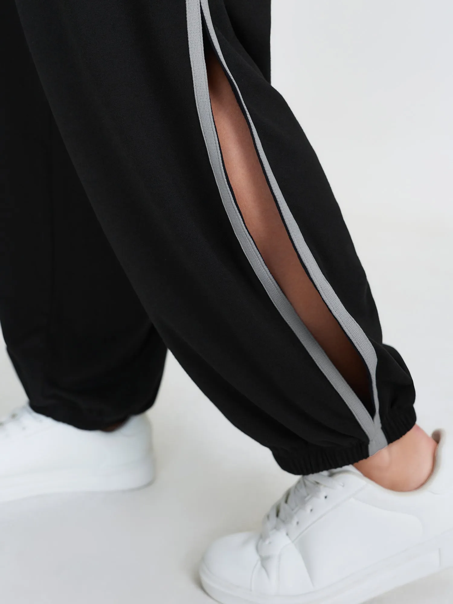 Supersoft Drawstring Jogger Pants sold by Bloomchic product image thumbnail 5