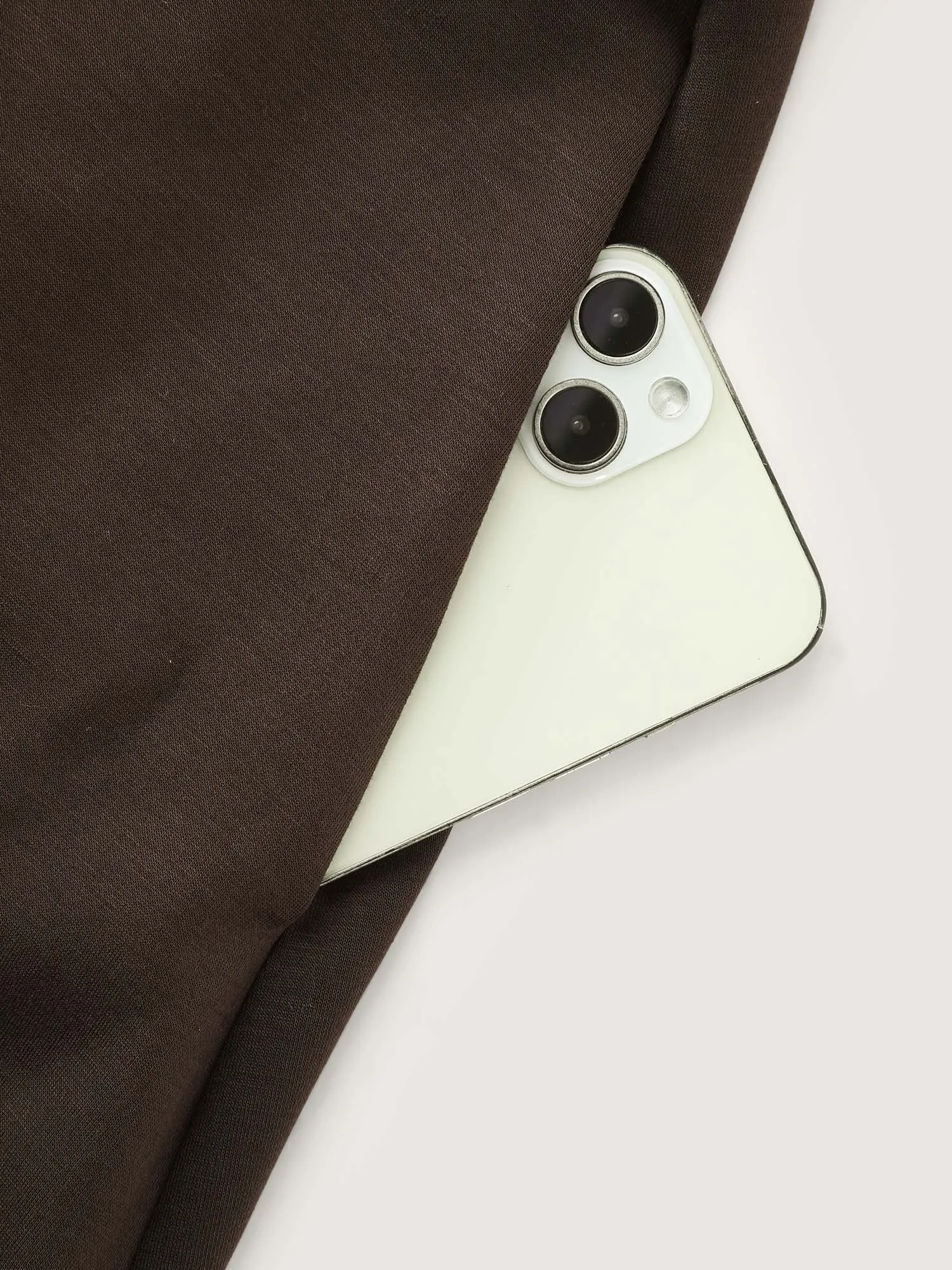 Backless Belted V-Neck Plain Midi Dress sold by Bloomchic product image thumbnail 5