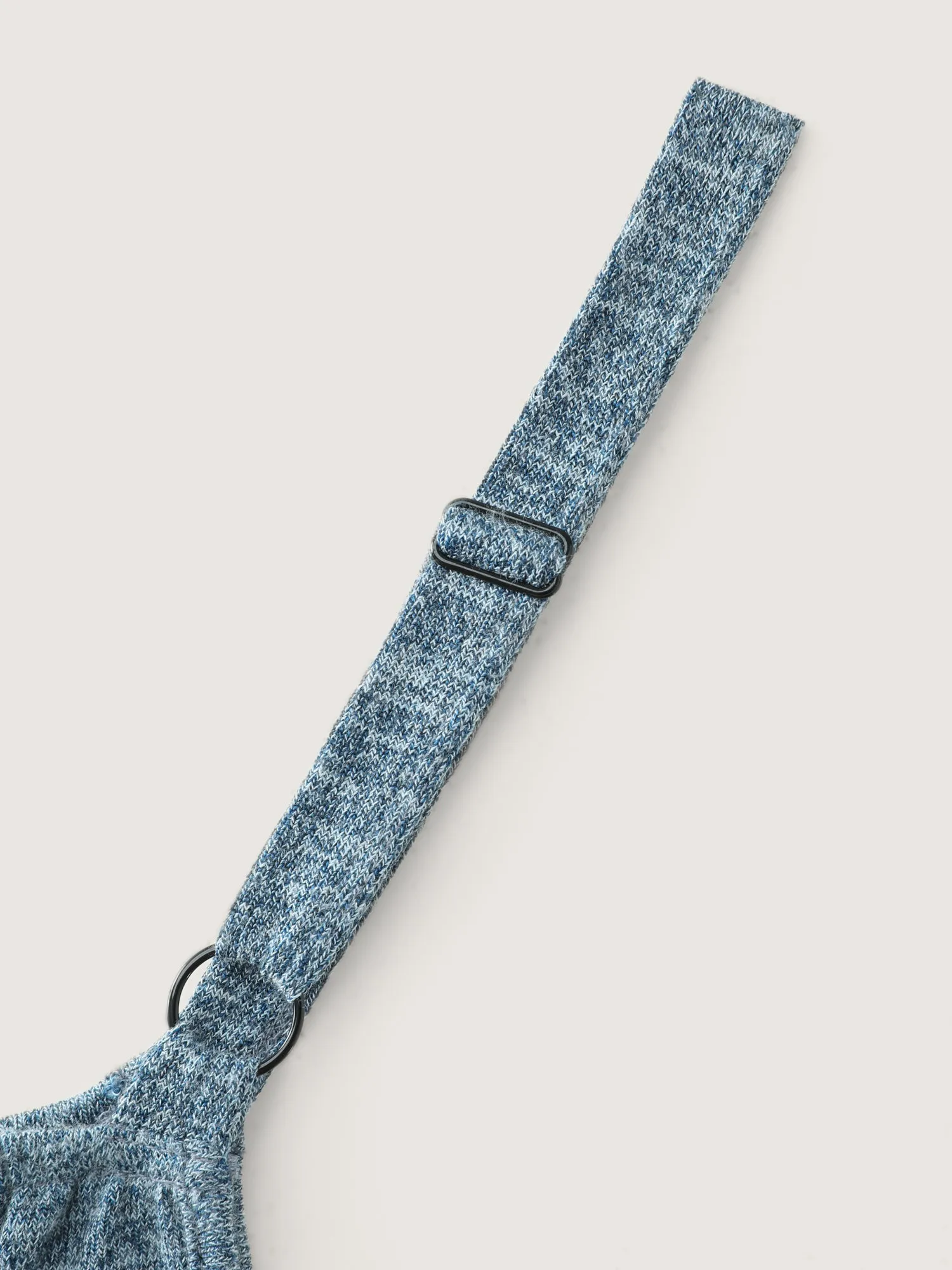 Supersoft Flowy Cami Lounge Jumpsuit sold by Bloomchic product image thumbnail 5