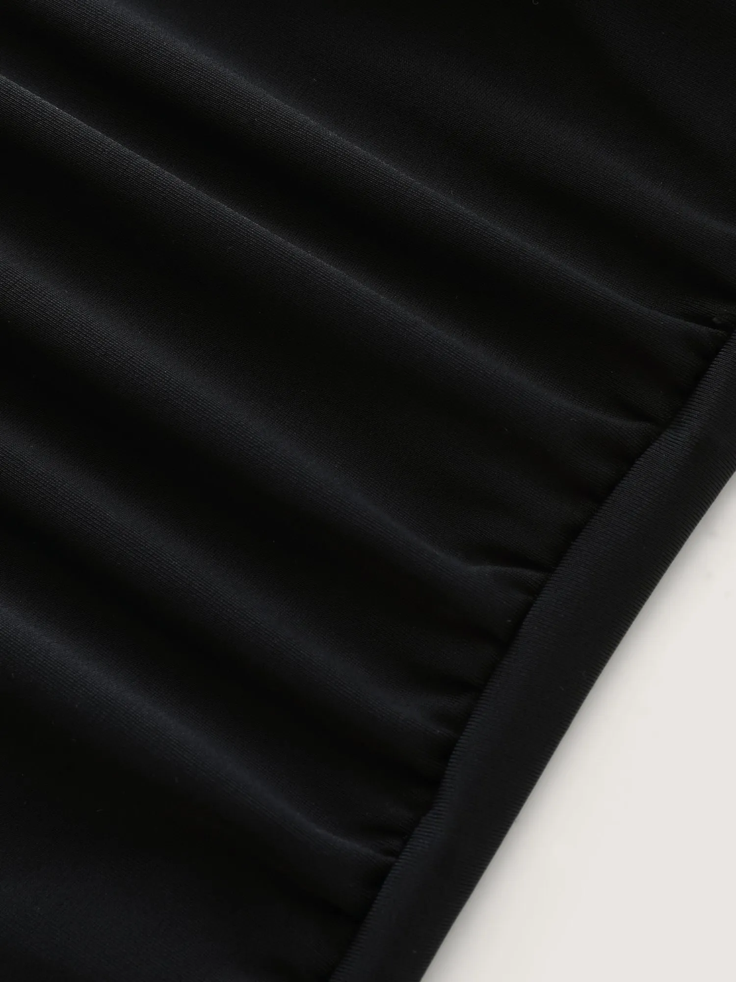 Button Detail Color Contrast One-Piece Swimsuit sold by Bloomchic product image thumbnail 5