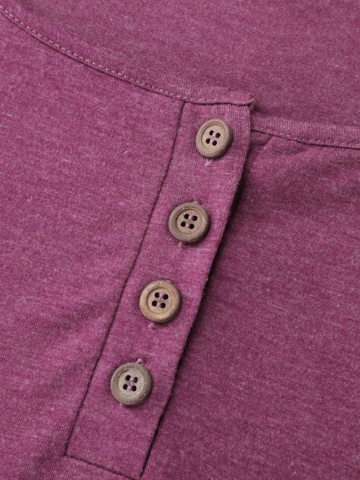 Supersoft Drawstring Ruched Scoop Neckline Tank Top sold by Bloomchic product image thumbnail 5